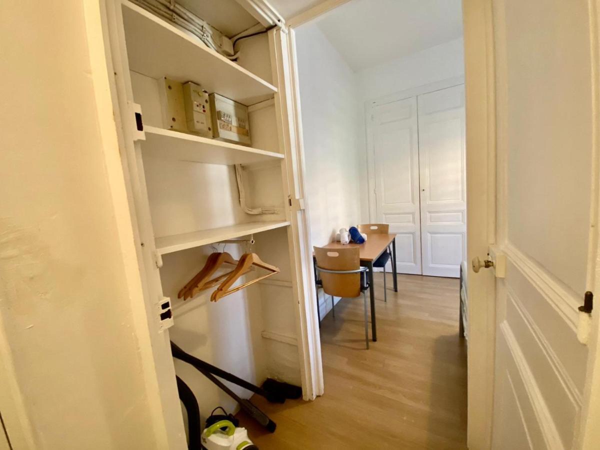 Petit Studio Confortable Pour Une Personne - 038 鲁昂 外观 照片