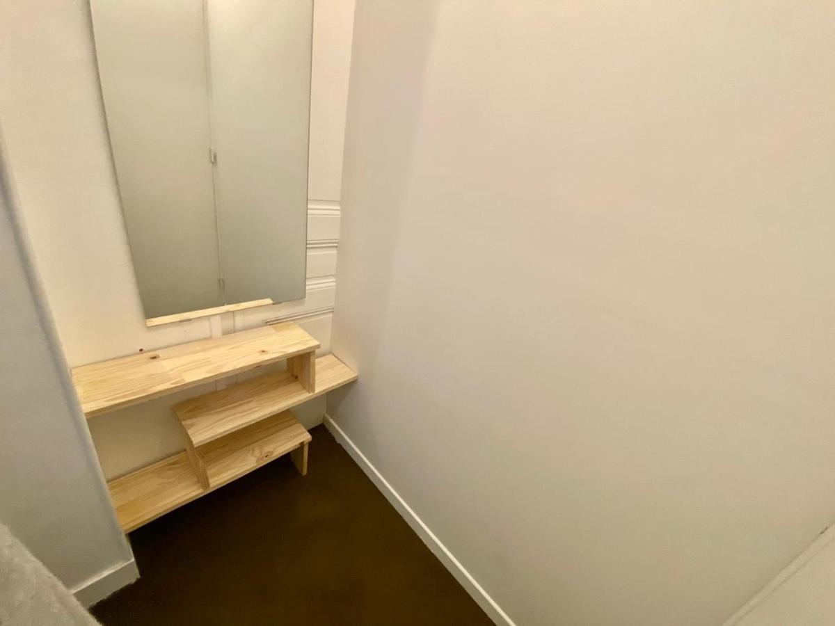 Petit Studio Confortable Pour Une Personne - 038 鲁昂 外观 照片